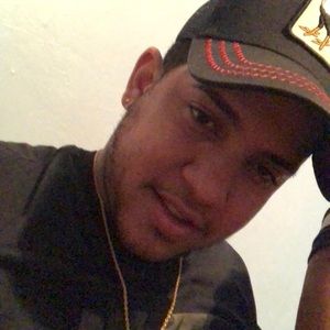 Meet your Posher, Armando